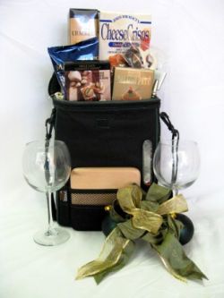 Sensational Wine Tote ($100-$135)